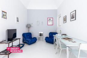 Гостиница Casa Dante with Balcony by Wonderful Italy, Палермо